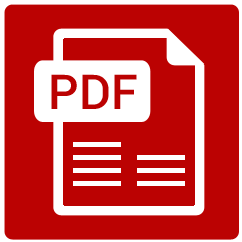 Ikon för PDF-fil