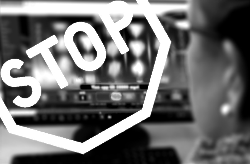 Swedish Gambling Authority stops gambling companies without a Swedish license