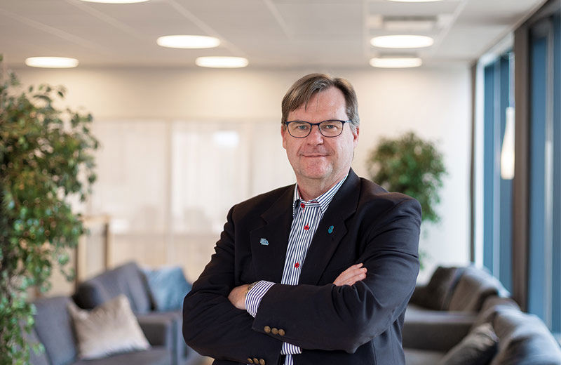 Johan R&ouml;hr