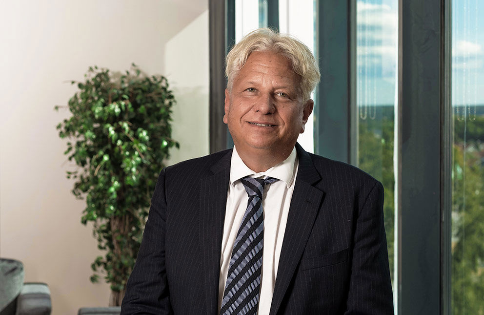 Peter Knutsson