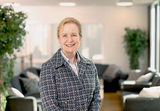 Therese Mattson