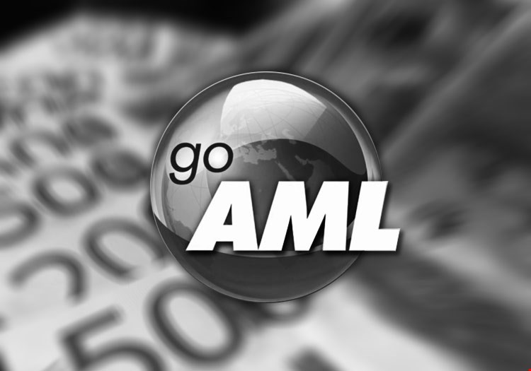 goAML-logotype